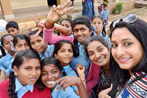 Philanthropy Gallery Image 1