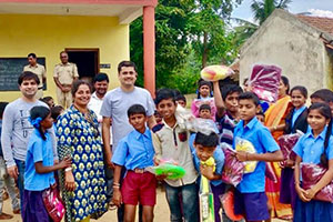 Philanthropy Gallery Image 11