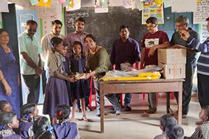 Philanthropy Gallery Image 14