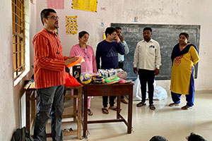 Philanthropy Gallery Image 3