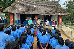 Philanthropy Gallery Image 5