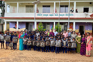 Philanthropy Gallery Image 6