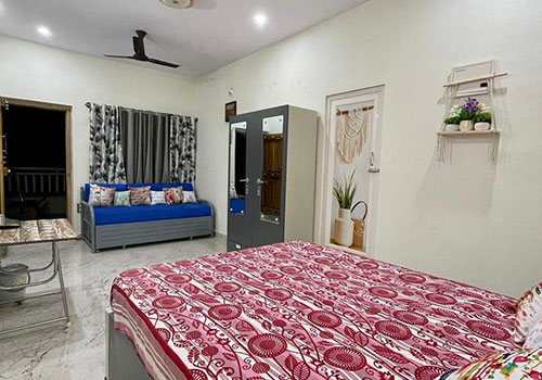 Blue Jay Room Image 1