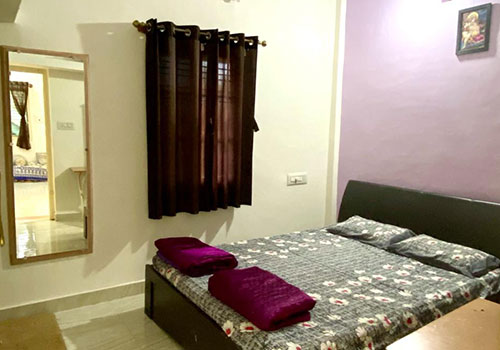 Ground Floor 1BHK Room Image 1