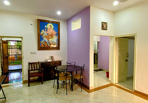 Ground Floor 1BHK Room Image 2
