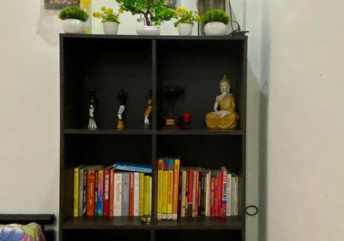 Ground Floor 1BHK Room Image 8