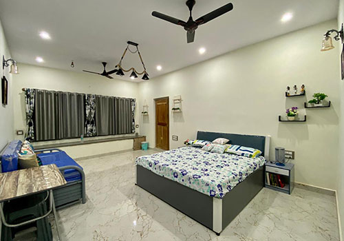 Peacock Room Image 1