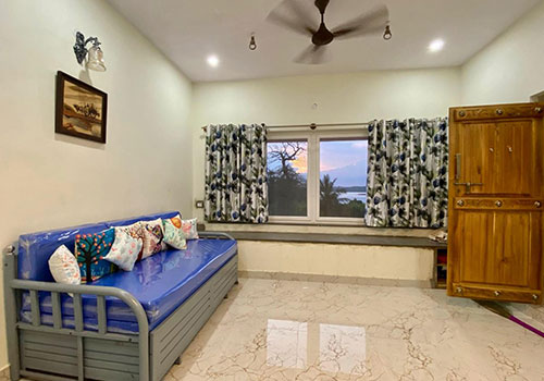 Peacock Room Image 2